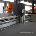 CNC oscillating cutting machine